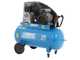OUTLET - PICCOLI DIFETTI ESTETICI - Abac A39B 100 CM3 - Compressore aria monofase professionale a cinghia - 100 lt