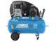 OUTLET - PICCOLI DIFETTI ESTETICI - Abac A39B 100 CM3 - Compressore aria monofase professionale a cinghia - 100 lt