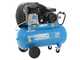 OUTLET - PICCOLI DIFETTI ESTETICI - Abac A39B 100 CM3 - Compressore aria monofase professionale a cinghia - 100 lt