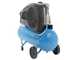OUTLET - PICCOLI DIFETTI ESTETICI - Abac A39B 100 CM3 - Compressore aria monofase professionale a cinghia - 100 lt