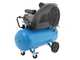 OUTLET - PICCOLI DIFETTI ESTETICI - Abac A39B 100 CM3 - Compressore aria monofase professionale a cinghia - 100 lt