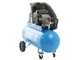 OUTLET - PICCOLI DIFETTI ESTETICI - Abac A39B 100 CM3 - Compressore aria monofase professionale a cinghia - 100 lt