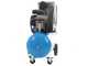 OUTLET - PICCOLI DIFETTI ESTETICI - Abac A39B 100 CM3 - Compressore aria monofase professionale a cinghia - 100 lt