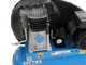 OUTLET - PICCOLI DIFETTI ESTETICI - Abac A39B 100 CM3 - Compressore aria monofase professionale a cinghia - 100 lt