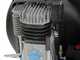 OUTLET - PICCOLI DIFETTI ESTETICI - Abac A39B 100 CM3 - Compressore aria monofase professionale a cinghia - 100 lt