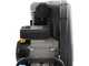 OUTLET - PICCOLI DIFETTI ESTETICI - Abac A39B 100 CM3 - Compressore aria monofase professionale a cinghia - 100 lt