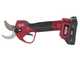 Archman FE07-40A - Forbice a batteria da potatura+asta telescopica 180-240 cm - 2x 21V 2Ah - &Oslash; 40 mm