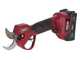 Archman FE07-40A - Forbice a batteria da potatura+asta telescopica 180-240 cm - 2x 21V 2Ah - &Oslash; 40 mm