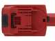 Archman FE07-40A - Forbice a batteria da potatura+asta telescopica 180-240 cm - 2x 21V 2Ah - &Oslash; 40 mm
