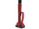 Archman FE07-40A - Forbice a batteria da potatura+asta telescopica 180-240 cm - 2x 21V 2Ah - &Oslash; 40 mm