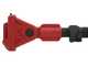 Archman FE07-40A - Forbice a batteria da potatura+asta telescopica 180-240 cm - 2x 21V 2Ah - &Oslash; 40 mm
