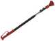 Archman FE07-40A - Forbice a batteria da potatura+asta telescopica 180-240 cm - 2x 21V 2Ah - &Oslash; 40 mm