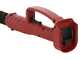 Archman FE07-40A - Forbice a batteria da potatura+asta telescopica 180-240 cm - 2x 21V 2Ah - &Oslash; 40 mm