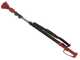 Archman FE07-40A - Forbice a batteria da potatura+asta telescopica 180-240 cm - 2x 21V 2Ah - &Oslash; 40 mm