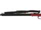 Archman FE07-40A - Forbice a batteria da potatura+asta telescopica 180-240 cm - 2x 21V 2Ah - &Oslash; 40 mm