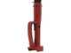 Archman FE07-40A - Forbice a batteria da potatura+asta telescopica 180-240 cm - 2x 21V 2Ah - &Oslash; 40 mm