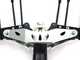 OUTLET - SENZA IMBALLO ORIGINALE - Abbacchiatore pneumatico Sbaraglia Veloce A50 - scuotitore - scuotiolive
