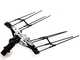 OUTLET - SENZA IMBALLO ORIGINALE - Abbacchiatore pneumatico Sbaraglia Veloce A50 - scuotitore - scuotiolive