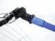 OUTLET - SENZA IMBALLO ORIGINALE - Abbacchiatore pneumatico Sbaraglia Veloce A50 - scuotitore - scuotiolive