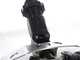 OUTLET - SENZA IMBALLO ORIGINALE - Abbacchiatore pneumatico Sbaraglia Veloce A50 - scuotitore - scuotiolive