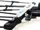 OUTLET - SENZA IMBALLO ORIGINALE - Abbacchiatore pneumatico Sbaraglia Veloce A50 - scuotitore - scuotiolive