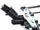 OUTLET - SENZA IMBALLO ORIGINALE - Abbacchiatore pneumatico Sbaraglia Veloce A50 - scuotitore - scuotiolive