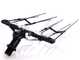 OUTLET - SENZA IMBALLO ORIGINALE - Abbacchiatore pneumatico Sbaraglia Veloce A50 - scuotitore - scuotiolive
