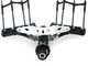 OUTLET - SENZA IMBALLO ORIGINALE - Abbacchiatore pneumatico Sbaraglia Veloce A50 - scuotitore - scuotiolive