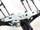 OUTLET - SENZA IMBALLO ORIGINALE - Abbacchiatore pneumatico Sbaraglia Veloce A50 - scuotitore - scuotiolive