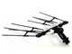 OUTLET - SENZA IMBALLO ORIGINALE - Abbacchiatore pneumatico Sbaraglia Veloce A50 - scuotitore - scuotiolive