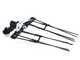 OUTLET - SENZA IMBALLO ORIGINALE - Abbacchiatore pneumatico Sbaraglia Veloce A50 - scuotitore - scuotiolive