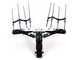 OUTLET - SENZA IMBALLO ORIGINALE - Abbacchiatore pneumatico Sbaraglia Veloce A50 - scuotitore - scuotiolive