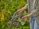 Gardena EasyTrim 25/18V P4A - Tagliabordi a batteria - SENZA BATTERIE E CARICABATTERIE