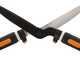 Fiskars SmartFit HS86 - Cesoie per siepi telescopiche