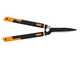 Fiskars SmartFit HS86 - Cesoie per siepi telescopiche