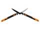 Fiskars SmartFit HS86 - Cesoie per siepi telescopiche