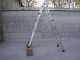 Svelt Scalissima GR SSCAL010, 2x10 gradini, 5.14 m - Scala in alluminio telescopica - Altezza stimata operativa 6.14 m