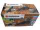 Gardena PowerJet Collect 18 P4A - Soffiatore Aspiratore a batteria - 18V 4Ah