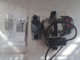 OUTLET - DIFETTI ESTETICI - Comet MTP MC18 EL MNF - Motopompa irrorazione elettrica - versione per acidi e prodotti chimici