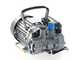 OUTLET - DIFETTI ESTETICI - Comet MTP MC18 EL MNF - Motopompa irrorazione elettrica - versione per acidi e prodotti chimici