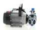 OUTLET - DIFETTI ESTETICI - Comet MTP MC18 EL MNF - Motopompa irrorazione elettrica - versione per acidi e prodotti chimici