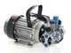 OUTLET - DIFETTI ESTETICI - Comet MTP MC18 EL MNF - Motopompa irrorazione elettrica - versione per acidi e prodotti chimici