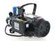 OUTLET - DIFETTI ESTETICI - Comet MTP MC18 EL MNF - Motopompa irrorazione elettrica - versione per acidi e prodotti chimici