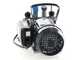 OUTLET - DIFETTI ESTETICI - Comet MTP MC18 EL MNF - Motopompa irrorazione elettrica - versione per acidi e prodotti chimici