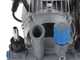 OUTLET - DIFETTI ESTETICI - Comet MTP MC18 EL MNF - Motopompa irrorazione elettrica - versione per acidi e prodotti chimici