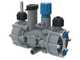 OUTLET - DIFETTI ESTETICI - Comet MTP MC18 EL MNF - Motopompa irrorazione elettrica - versione per acidi e prodotti chimici