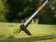 Fiskars SmartFit - Rimuovi erbacce manuale telescopico