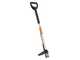 Fiskars SmartFit - Rimuovi erbacce manuale telescopico