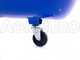 OUTLET - PICCOLI DIFETTI ESTETICI - Michelin VCX 100-3 - Compressore elettrico a cinghia motore 3 HP - 100 lt
