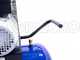 OUTLET - PICCOLI DIFETTI ESTETICI - Michelin VCX 100-3 - Compressore elettrico a cinghia motore 3 HP - 100 lt